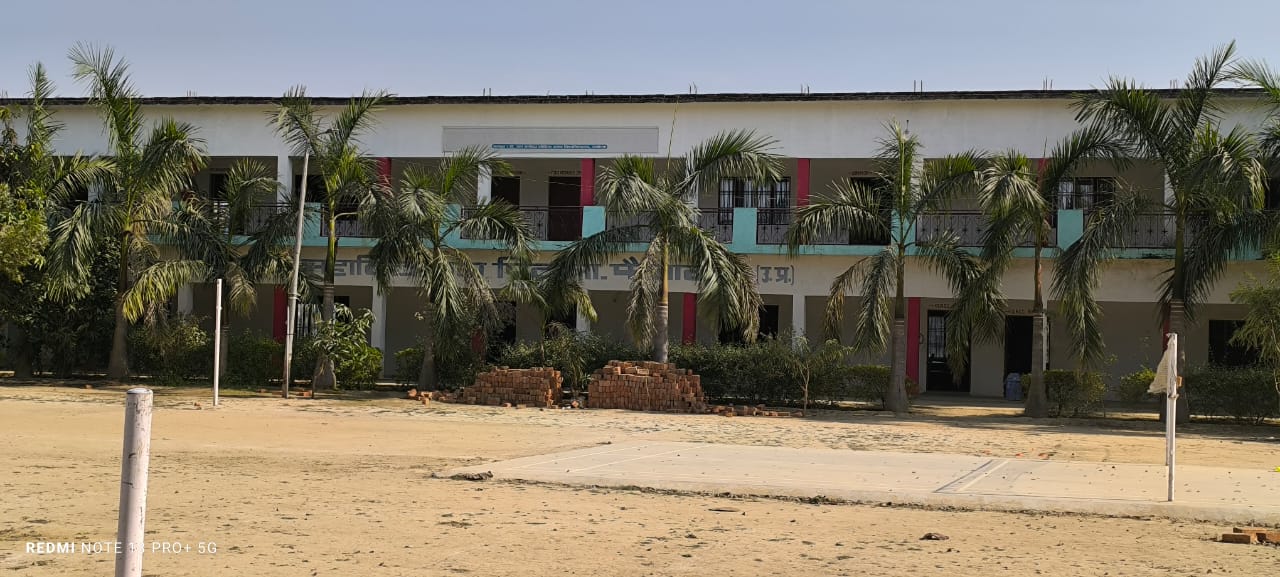 ASHA DEVI MAHAVIDYALAYA,PITHLA,KUMARGANJ,AYODHYA  (U.P.)
